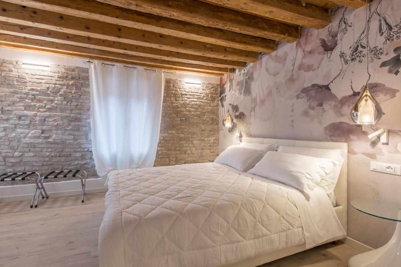 Guest house Hermes San Marco Venice
